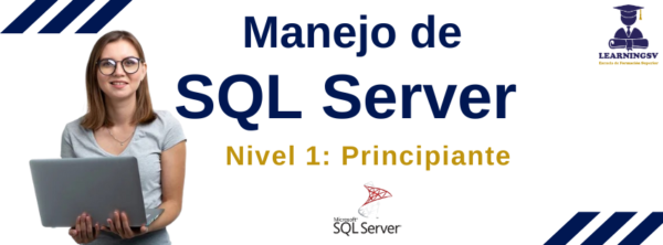 Dominio de SQL Server: Nivel Básico