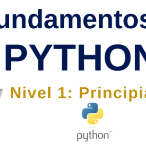 Fundamentos de Python
