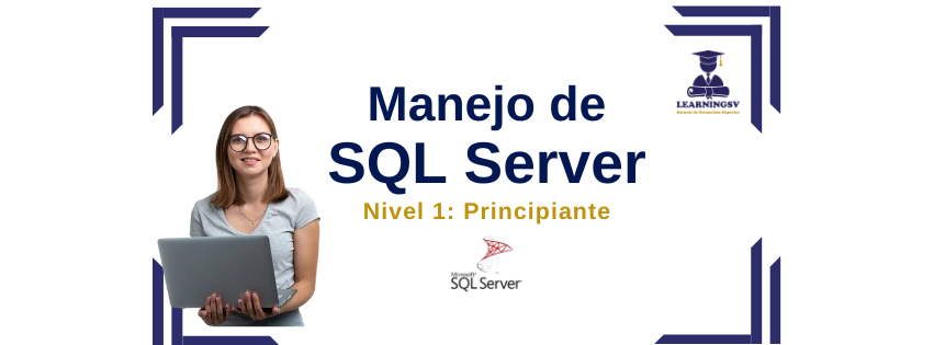 Dominio de SQL Server: Nivel Principiante